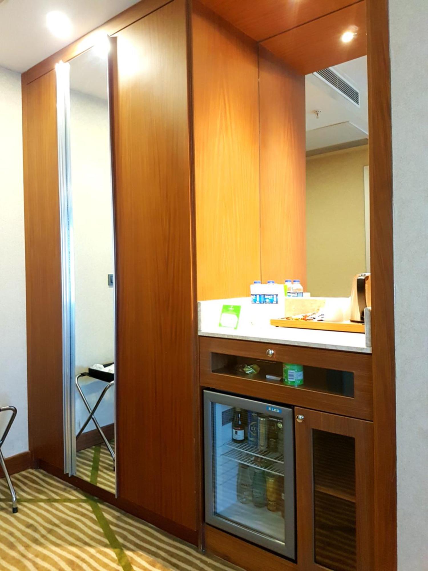 Holiday Inn Gaziantep By Ihg Exterior photo