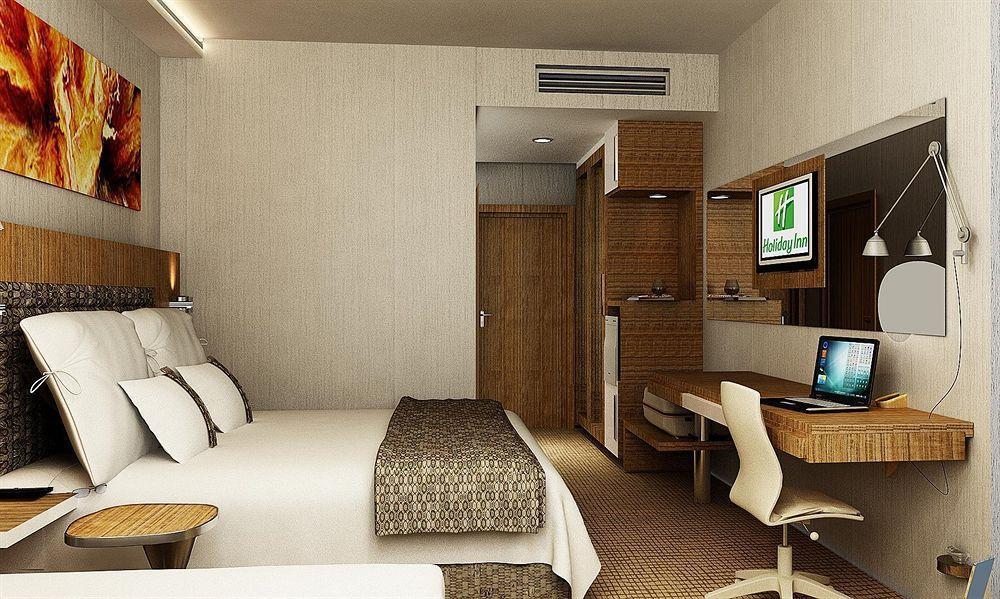 Holiday Inn Gaziantep By Ihg Exterior photo